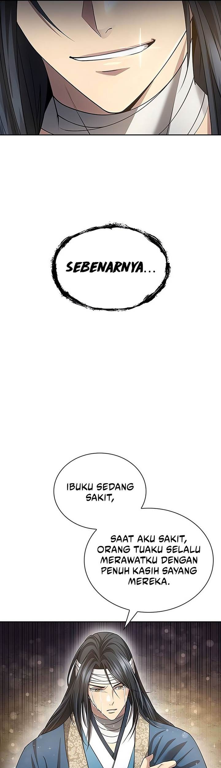 Regression Of The Yong Clan Heir Chapter 10 Gambar 17