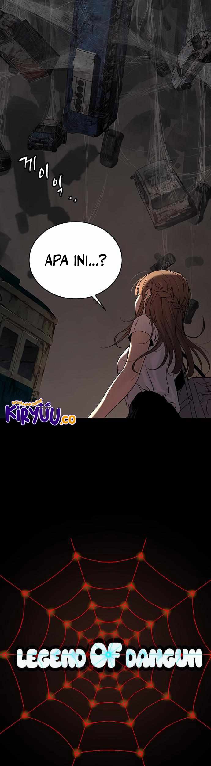 Oh! Dangun Chapter 45 Gambar 4