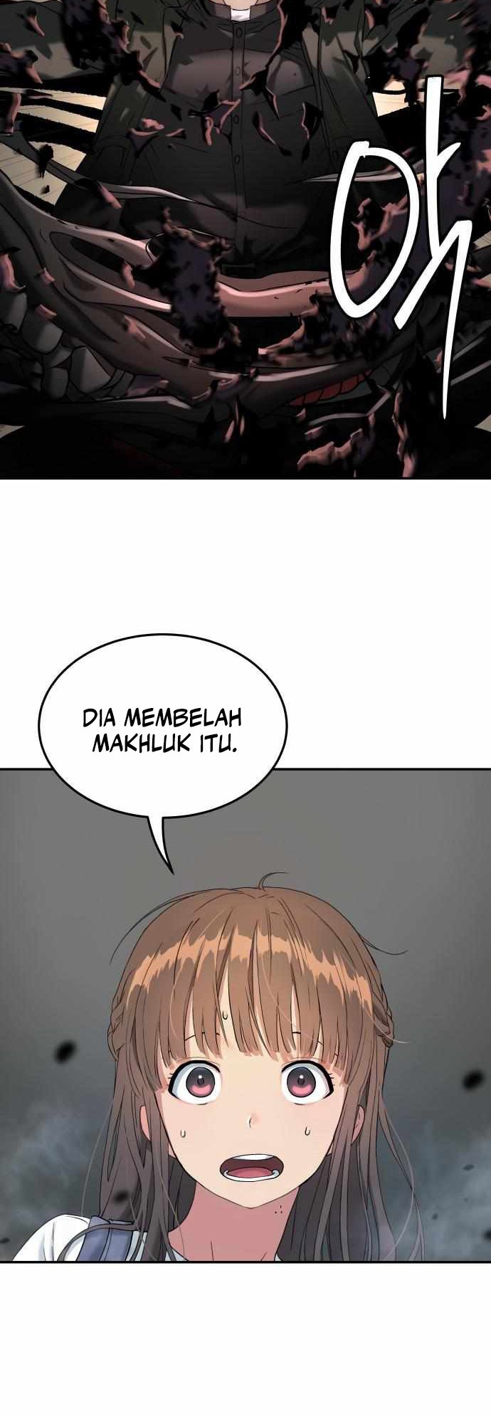 Oh! Dangun Chapter 45 Gambar 22