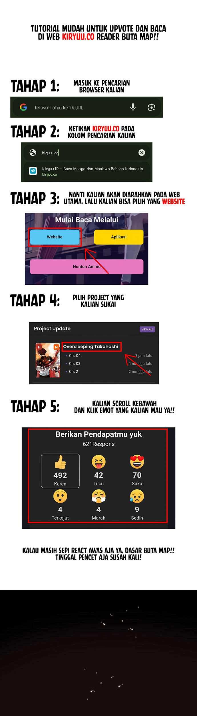 Baca Oh! Dangun Chapter 44 Gambar 2