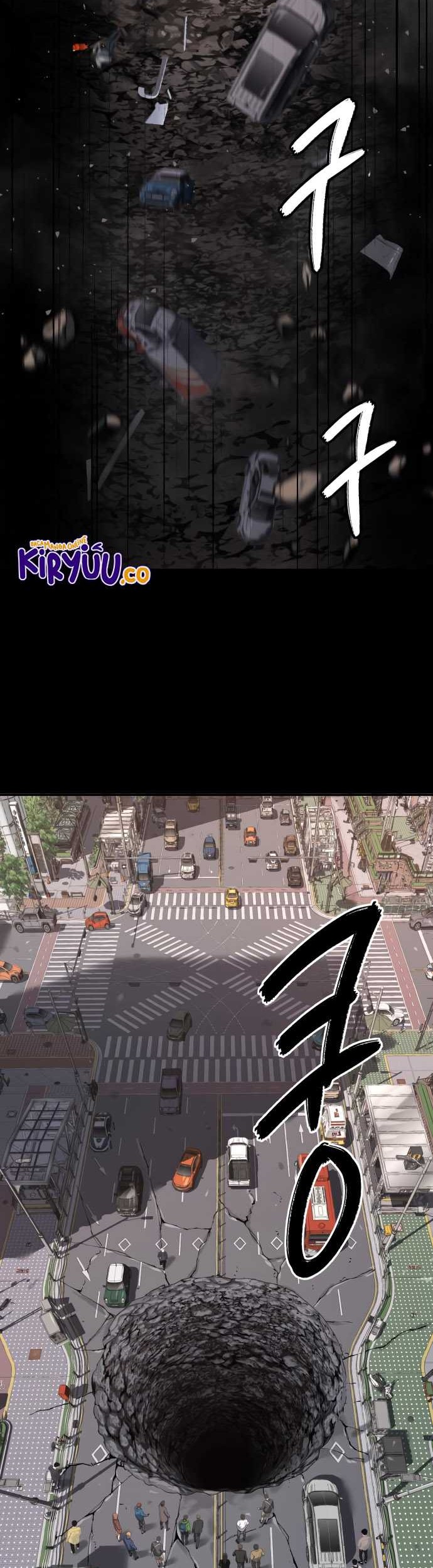 Oh! Dangun Chapter 43 Gambar 64