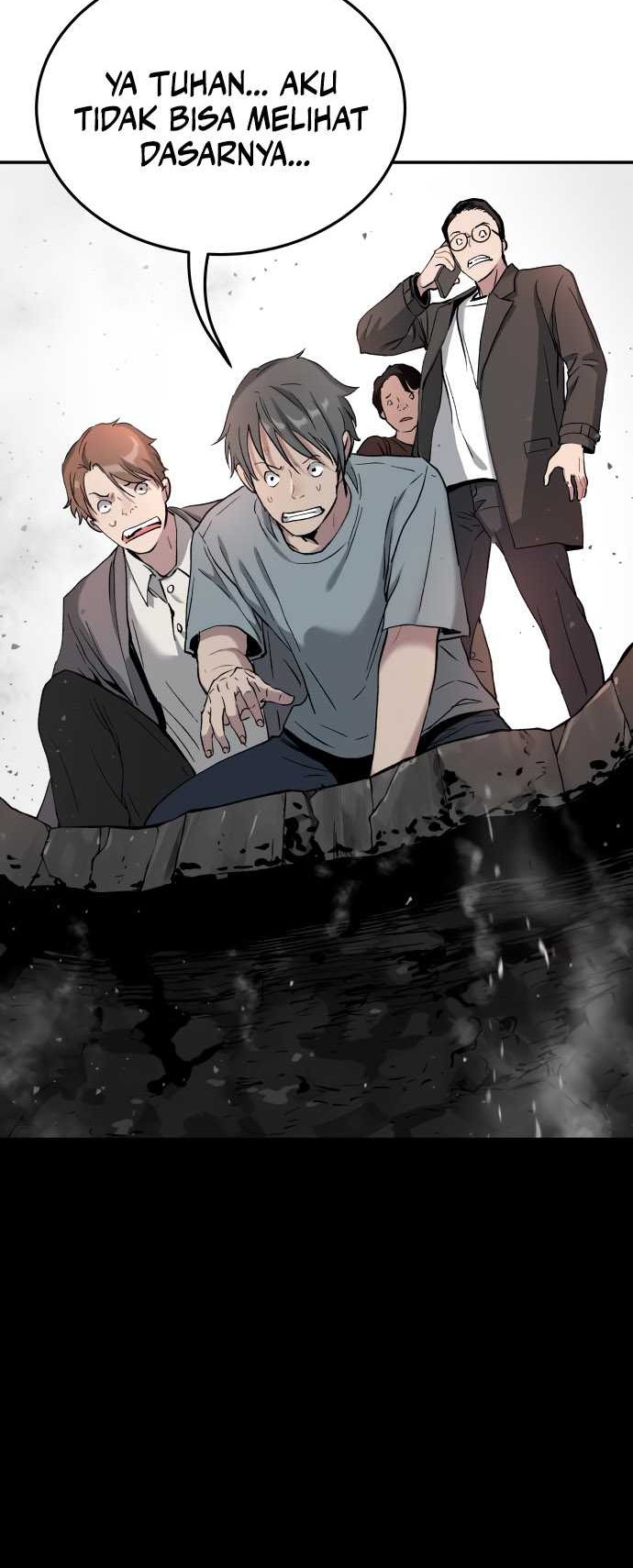 Oh! Dangun Chapter 43 Gambar 66