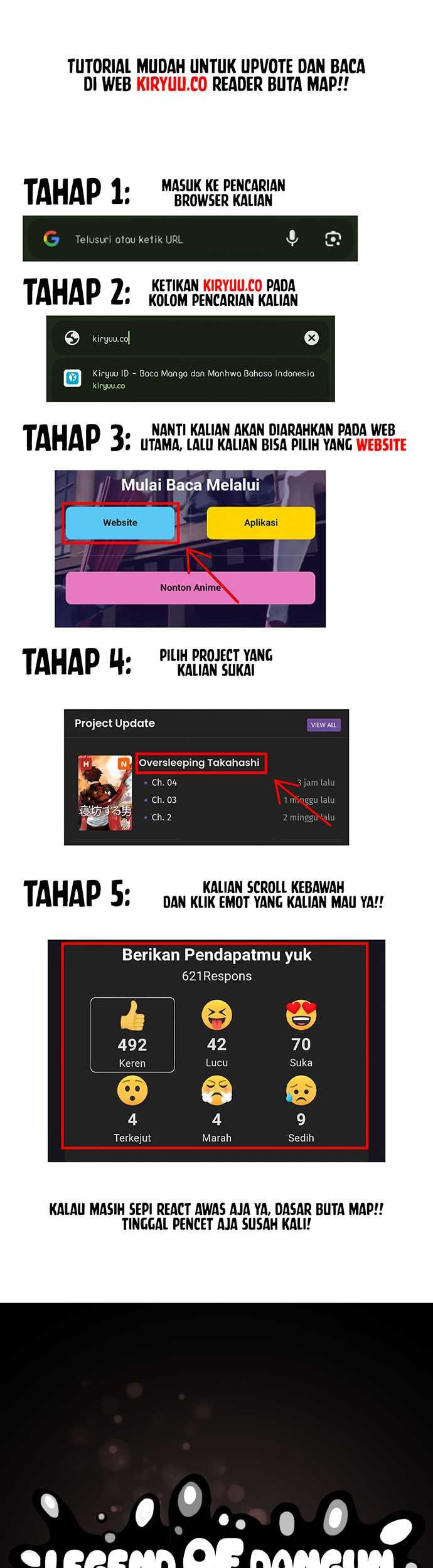 Baca Oh! Dangun Chapter 43 Gambar 2