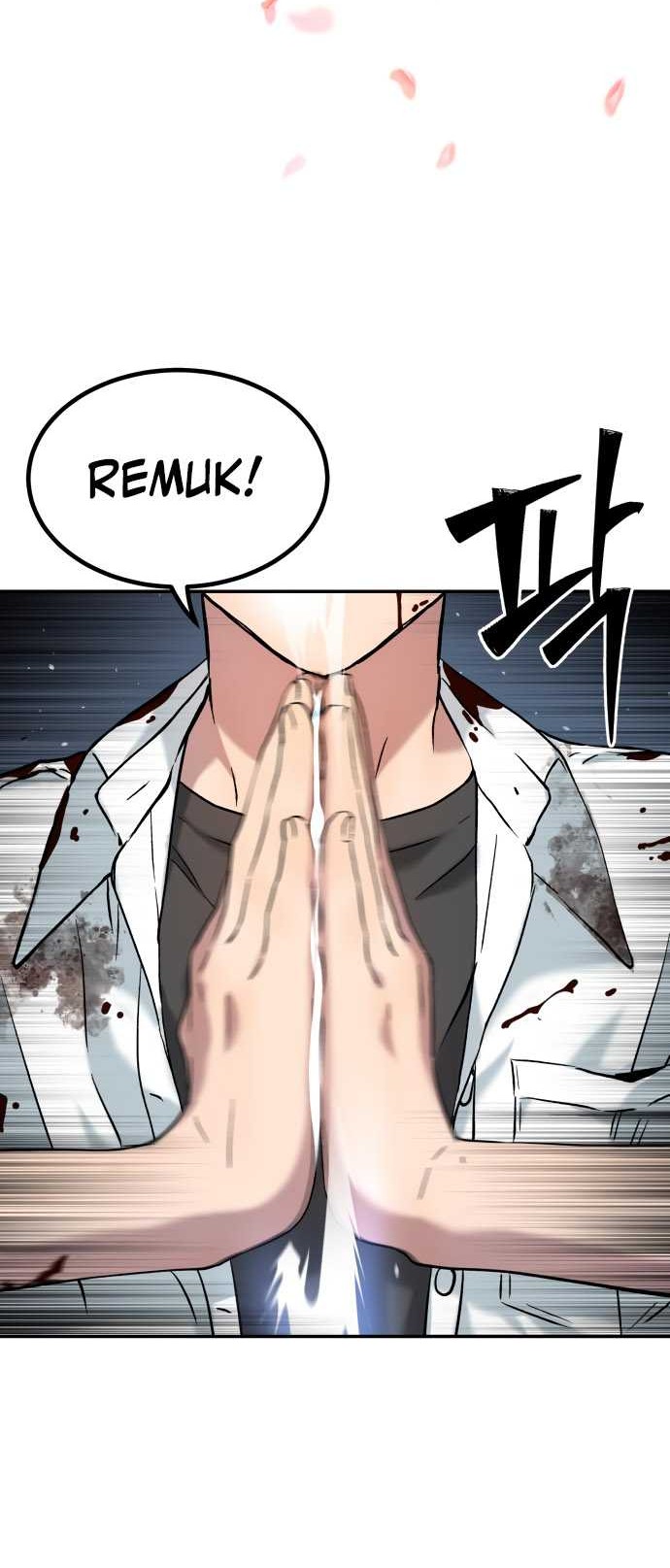 Oh! Dangun Chapter 43 Gambar 18