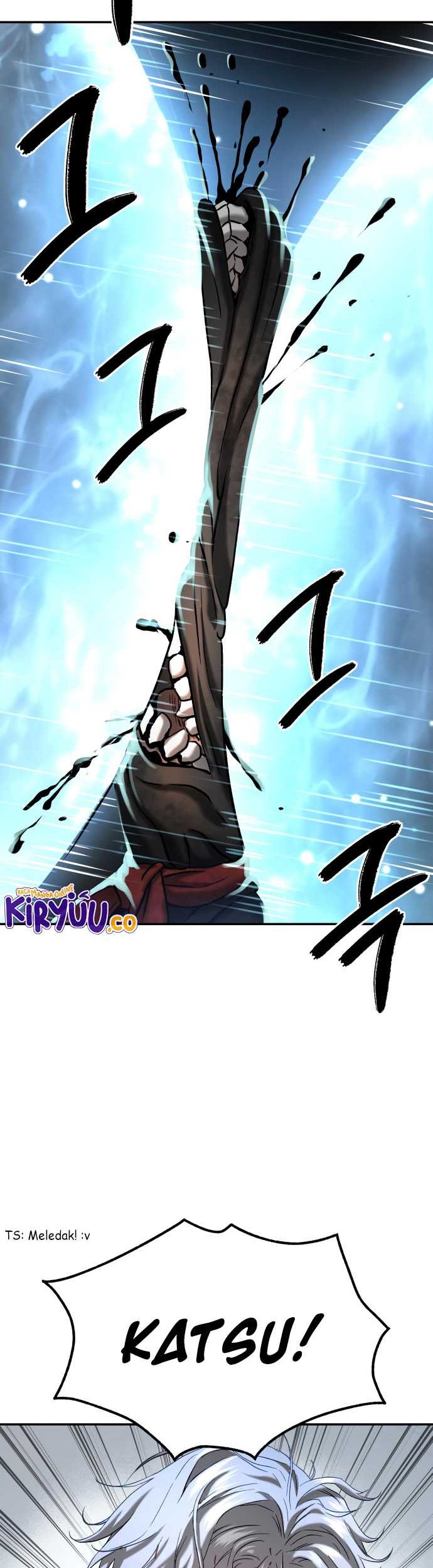 Oh! Dangun Chapter 43 Gambar 20