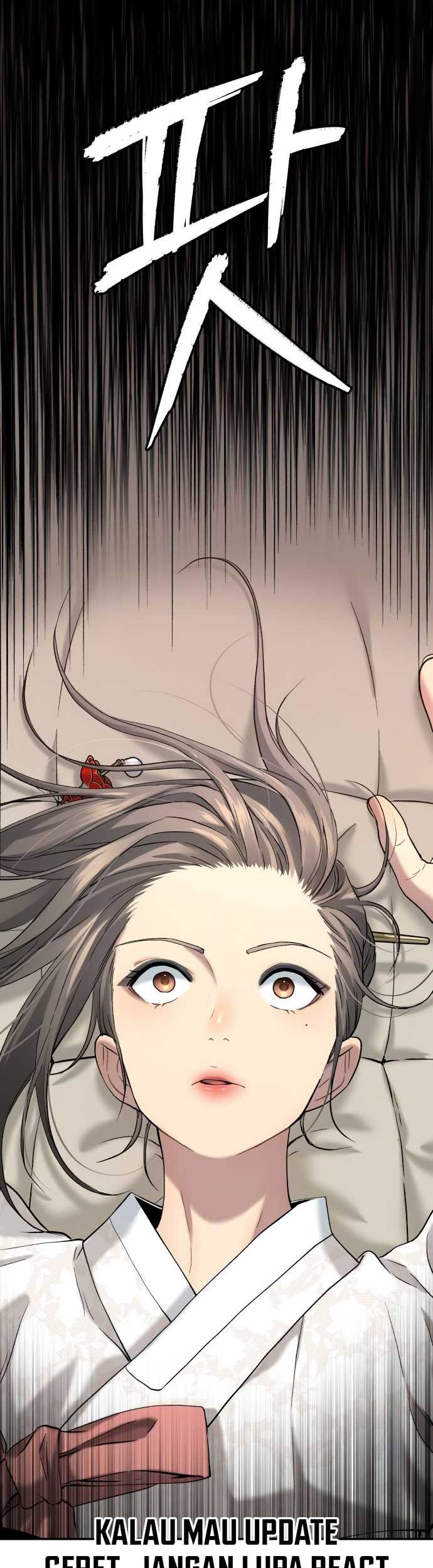 Oh! Dangun Chapter 42 Gambar 35
