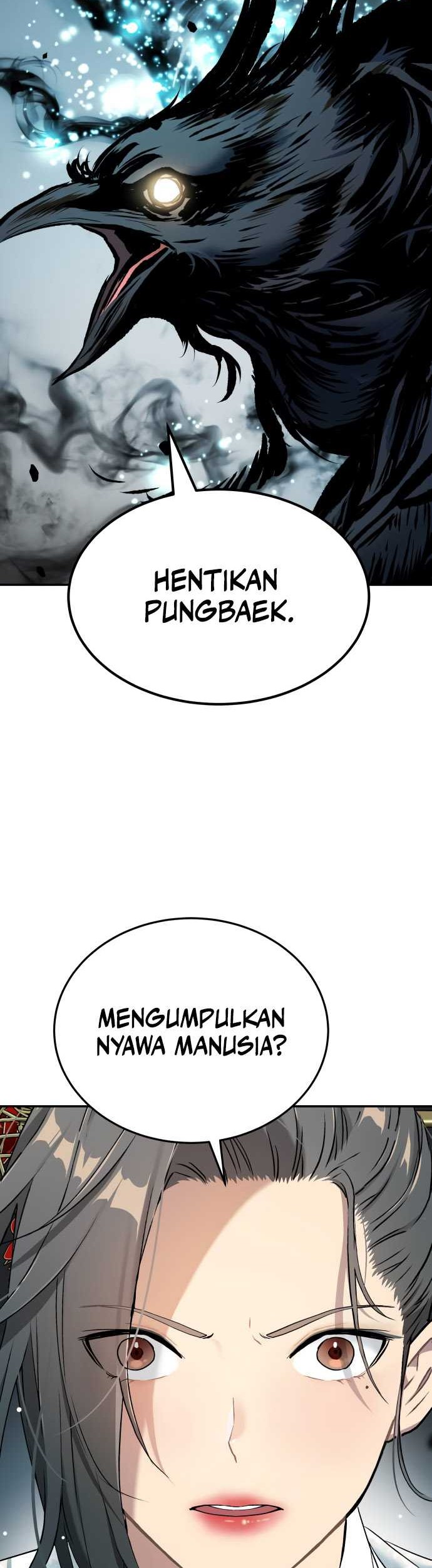 Oh! Dangun Chapter 42 Gambar 40