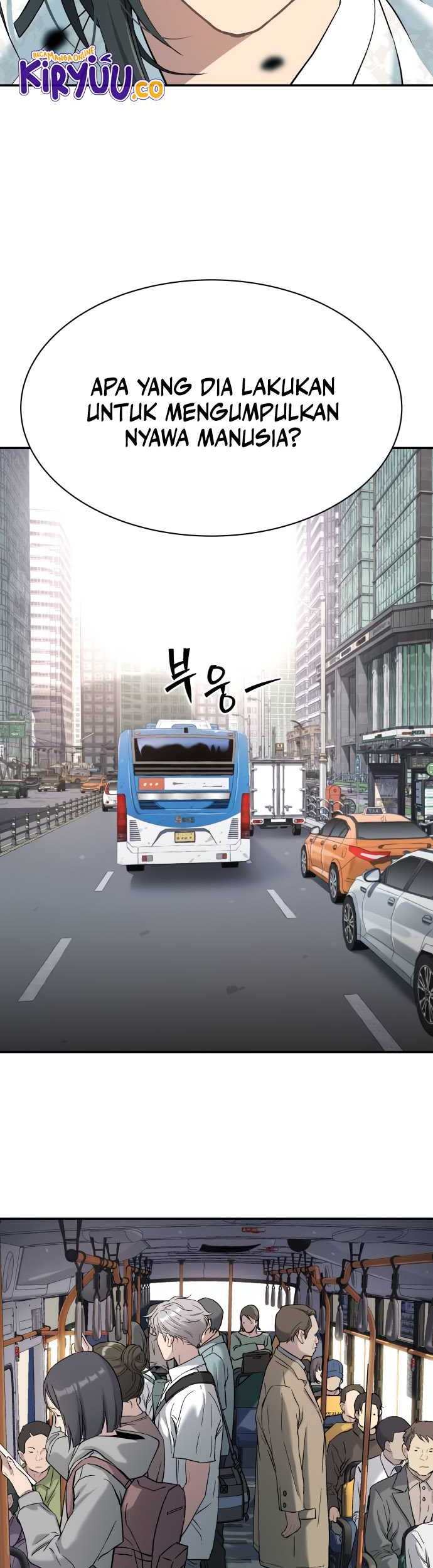 Oh! Dangun Chapter 42 Gambar 41