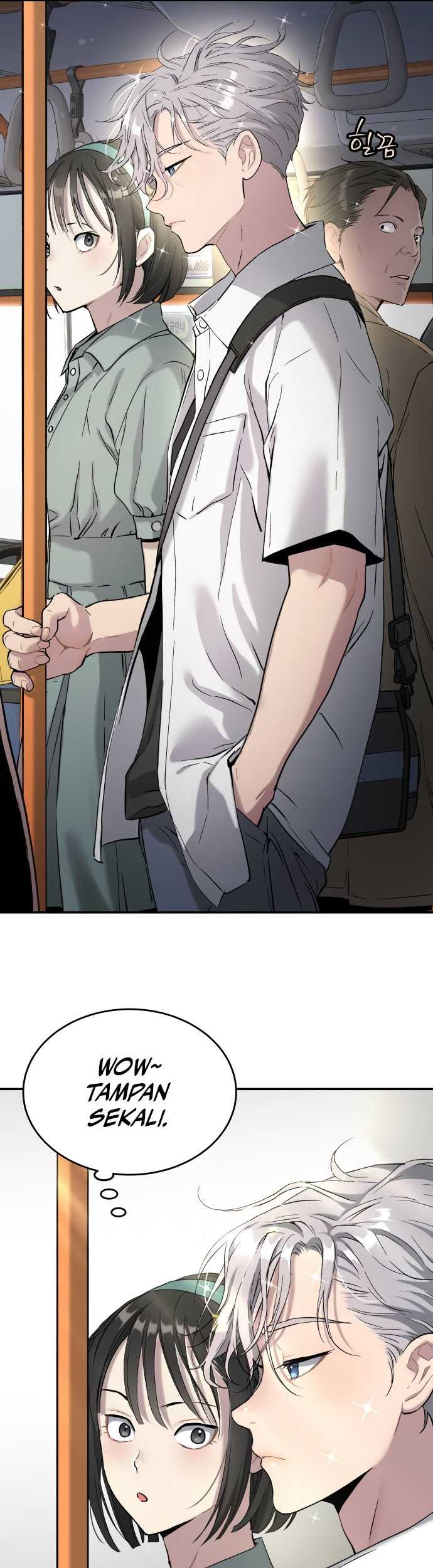 Oh! Dangun Chapter 42 Gambar 43