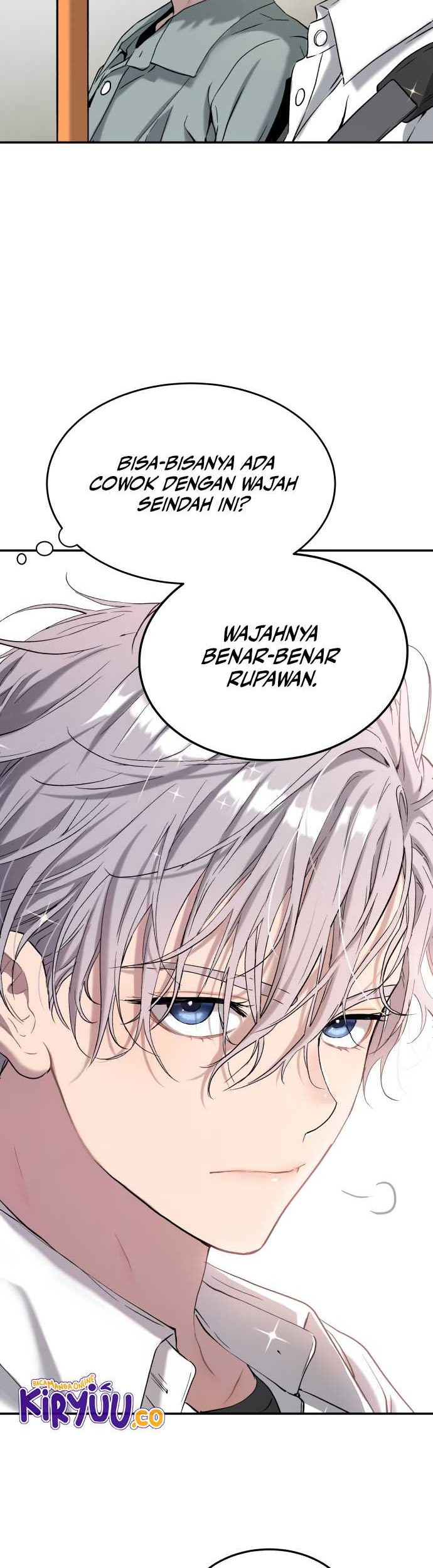 Oh! Dangun Chapter 42 Gambar 44