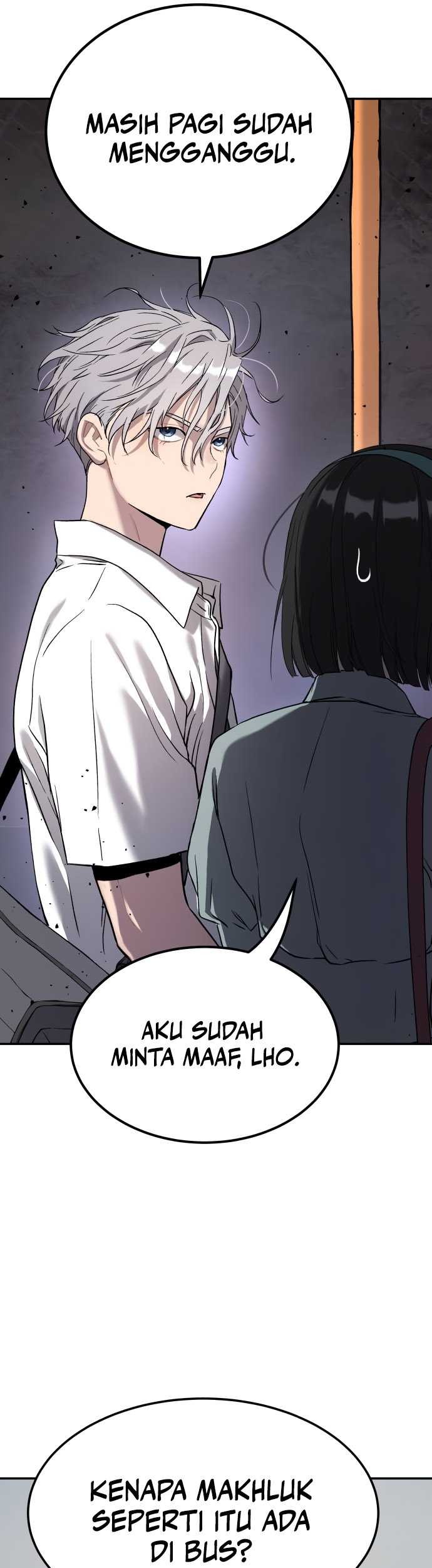 Oh! Dangun Chapter 42 Gambar 47