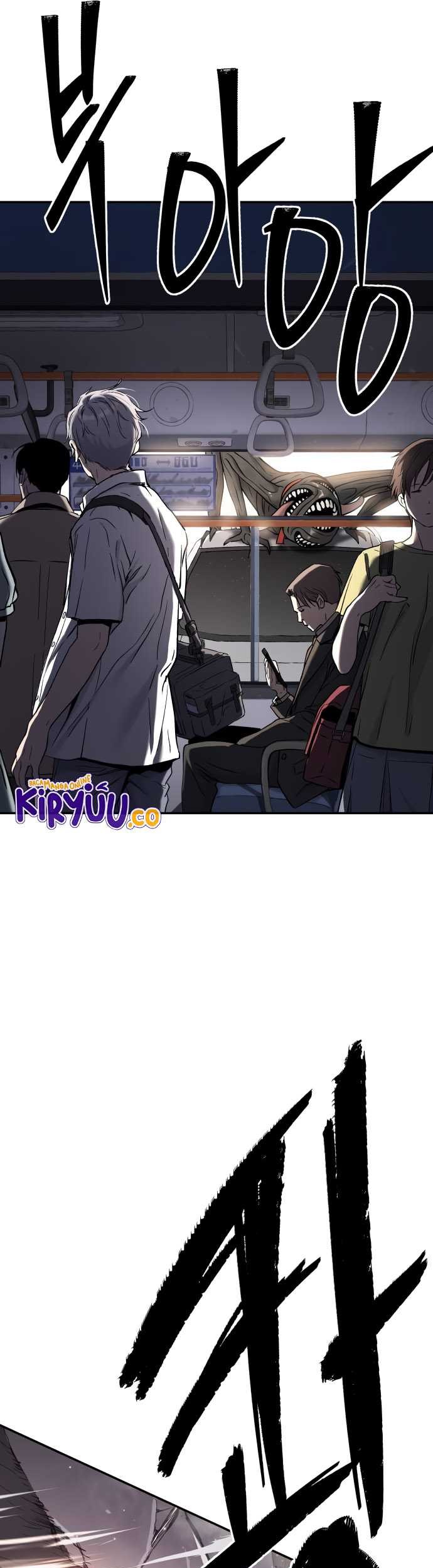 Oh! Dangun Chapter 42 Gambar 51