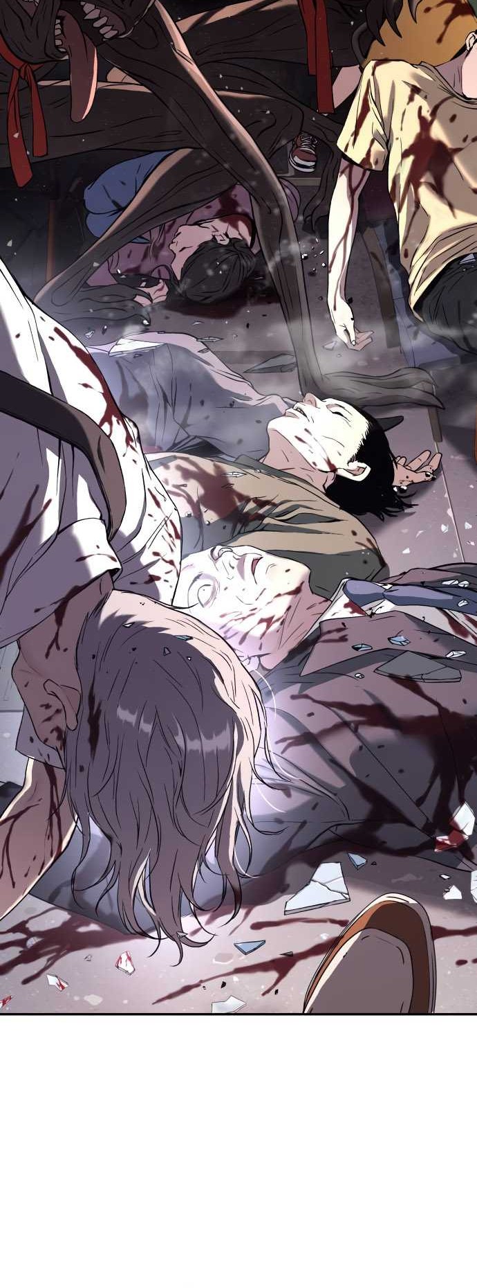 Oh! Dangun Chapter 42 Gambar 58