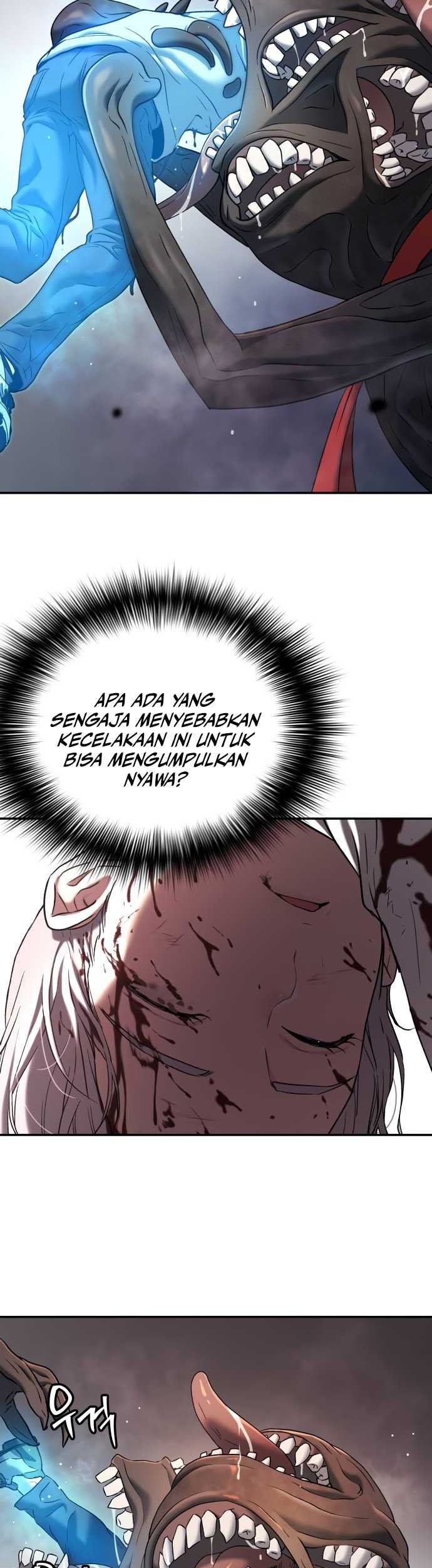 Oh! Dangun Chapter 42 Gambar 61