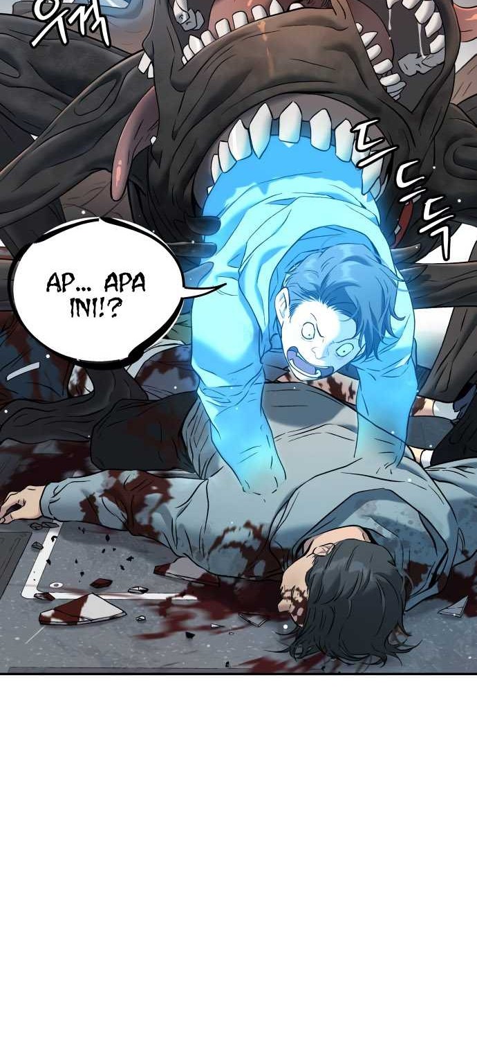 Oh! Dangun Chapter 42 Gambar 62