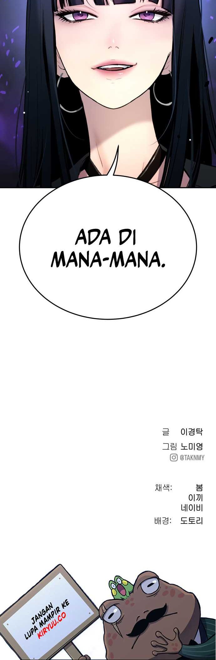 Oh! Dangun Chapter 42 Gambar 64
