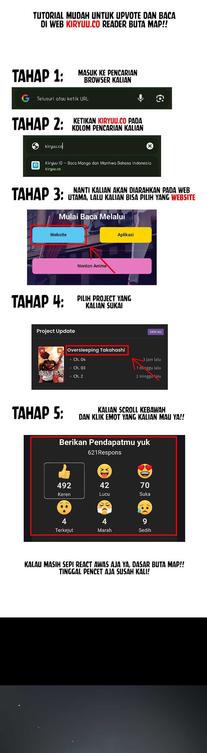 Baca Oh! Dangun Chapter 42 Gambar 2