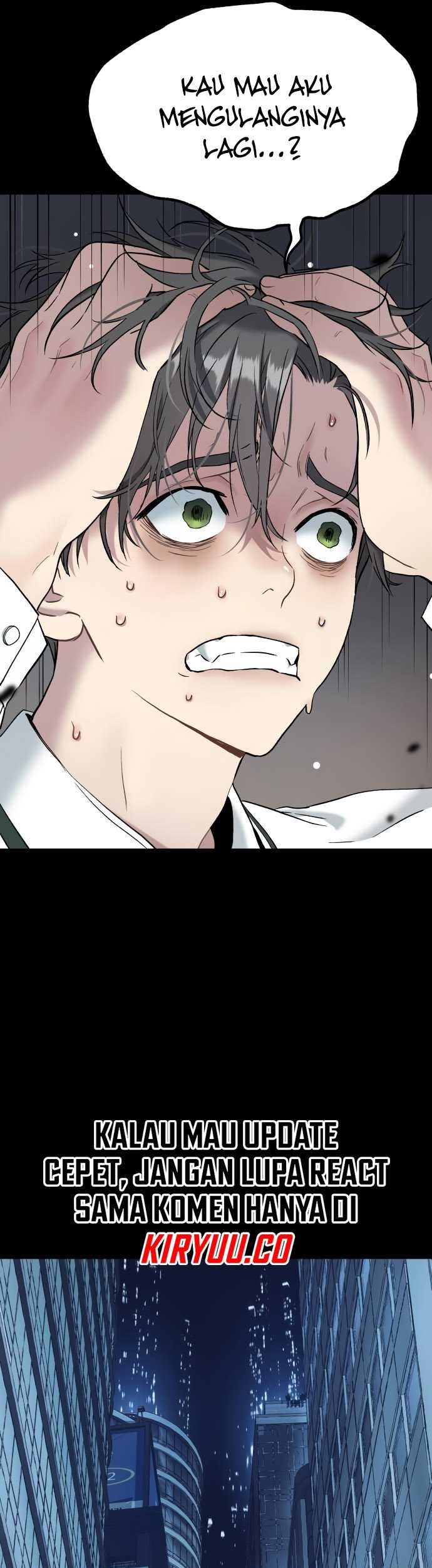 Oh! Dangun Chapter 42 Gambar 7