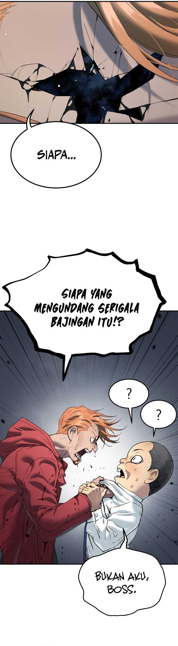 Oh! Dangun Chapter 42 Gambar 11