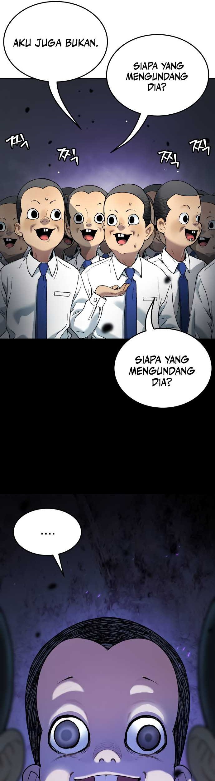 Oh! Dangun Chapter 42 Gambar 12