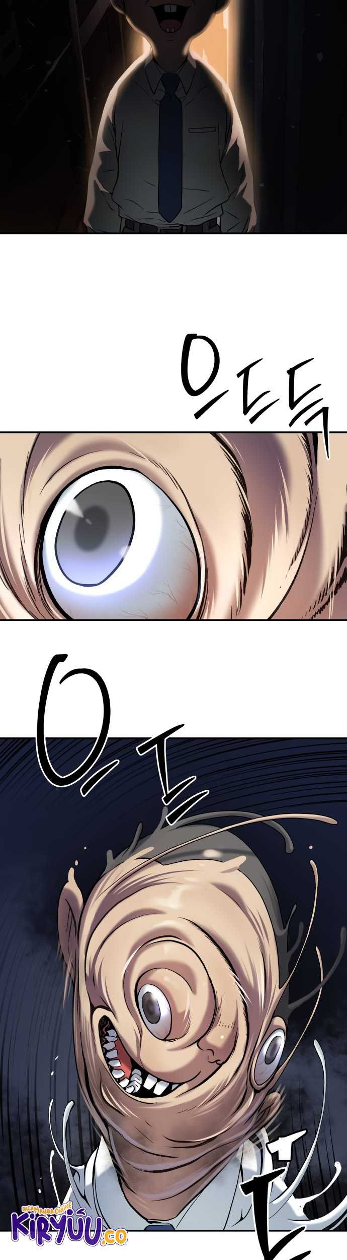 Oh! Dangun Chapter 42 Gambar 15