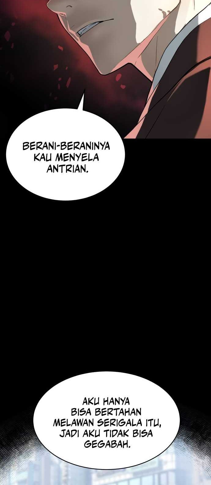 Oh! Dangun Chapter 42 Gambar 18