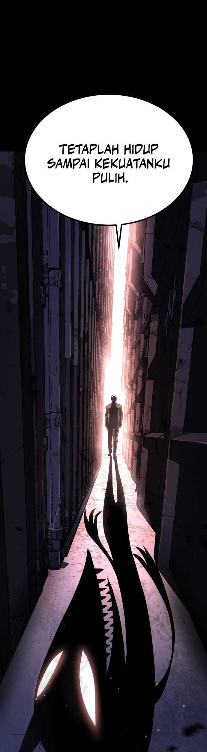 Oh! Dangun Chapter 42 Gambar 20