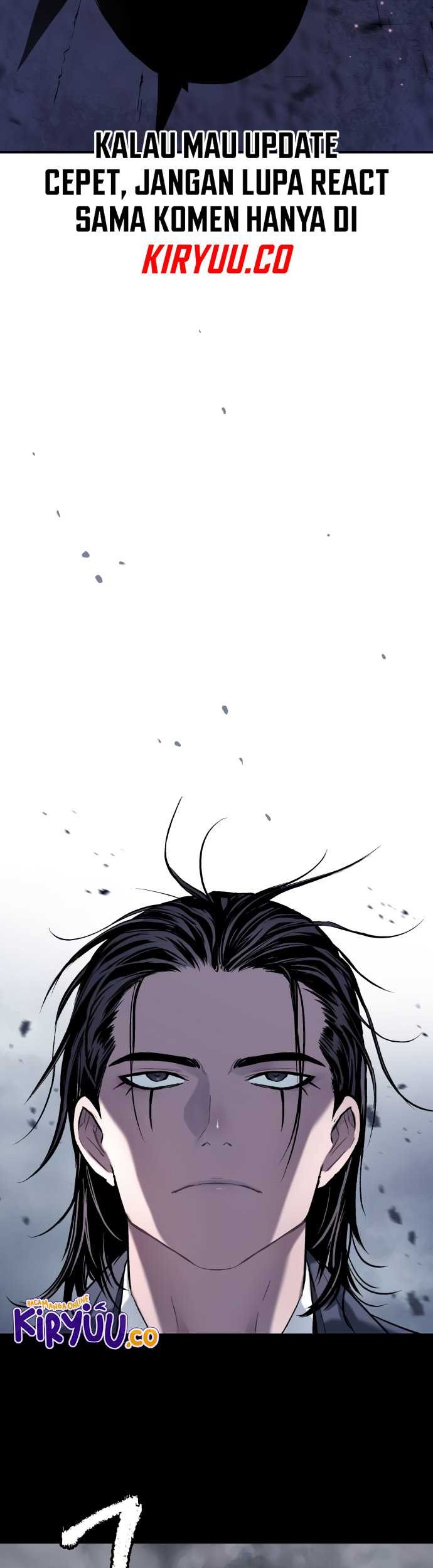 Oh! Dangun Chapter 42 Gambar 21