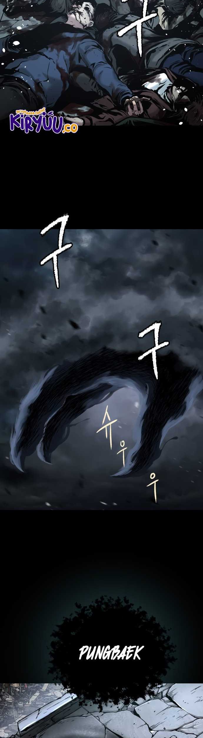 Oh! Dangun Chapter 42 Gambar 25