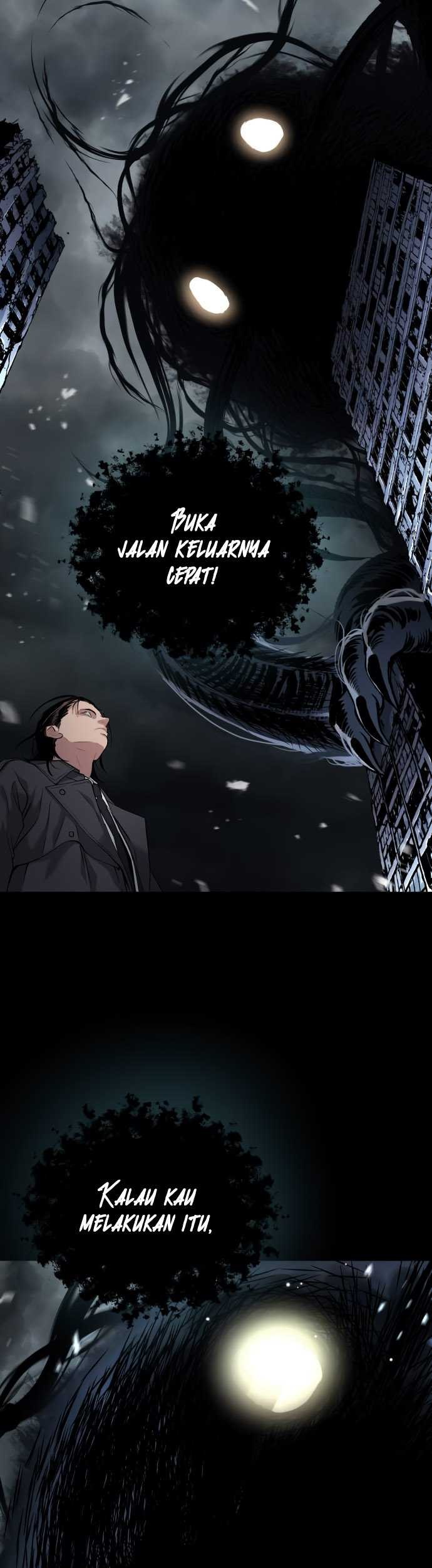 Oh! Dangun Chapter 42 Gambar 27
