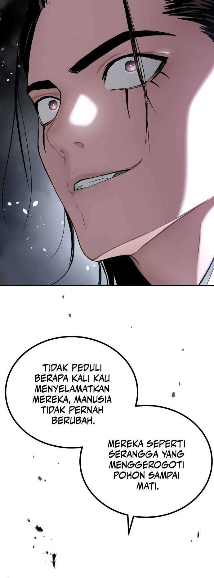 Oh! Dangun Chapter 42 Gambar 30