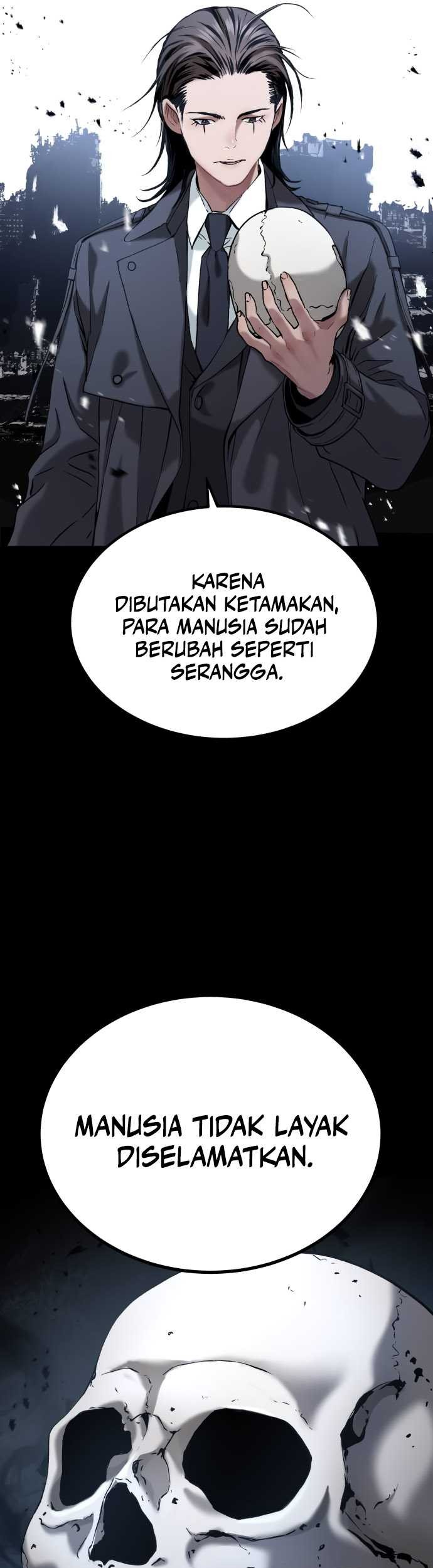Oh! Dangun Chapter 42 Gambar 31