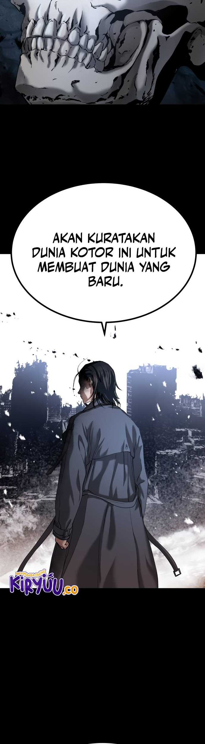 Oh! Dangun Chapter 42 Gambar 32