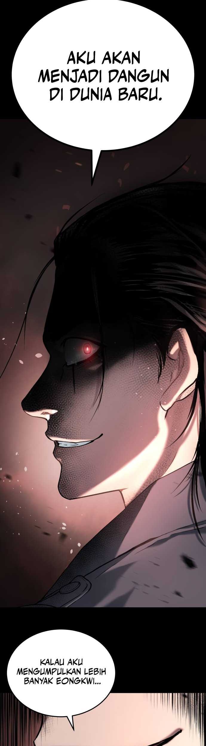 Oh! Dangun Chapter 42 Gambar 33