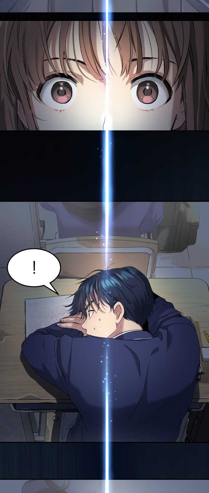 Oh! Dangun Chapter 41 Gambar 50