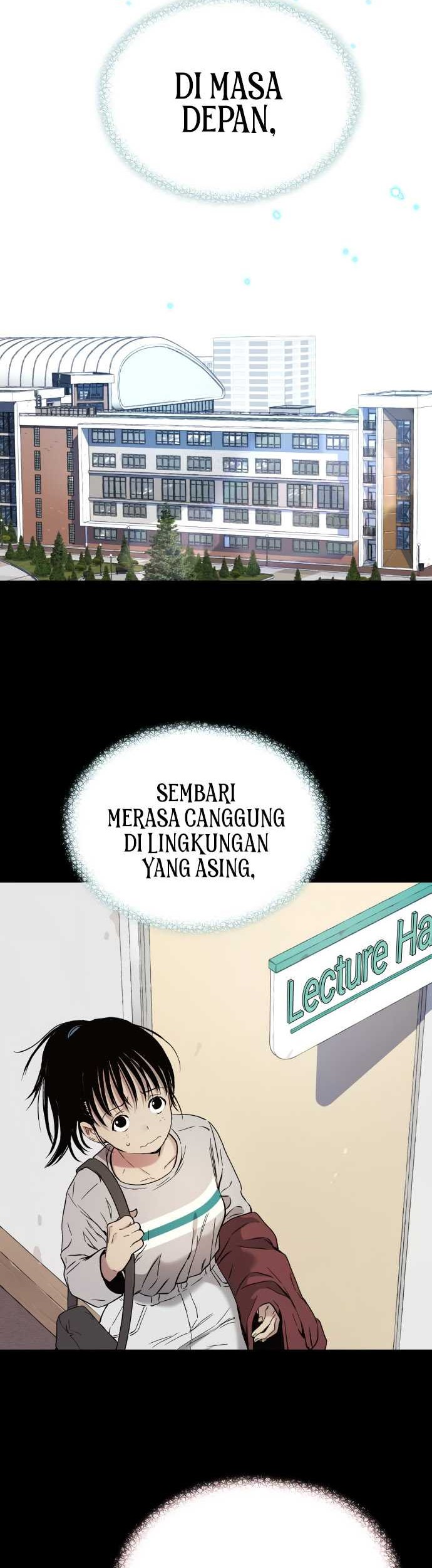 Oh! Dangun Chapter 41 Gambar 56