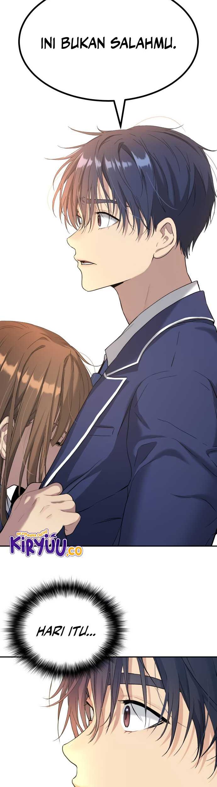 Oh! Dangun Chapter 41 Gambar 68