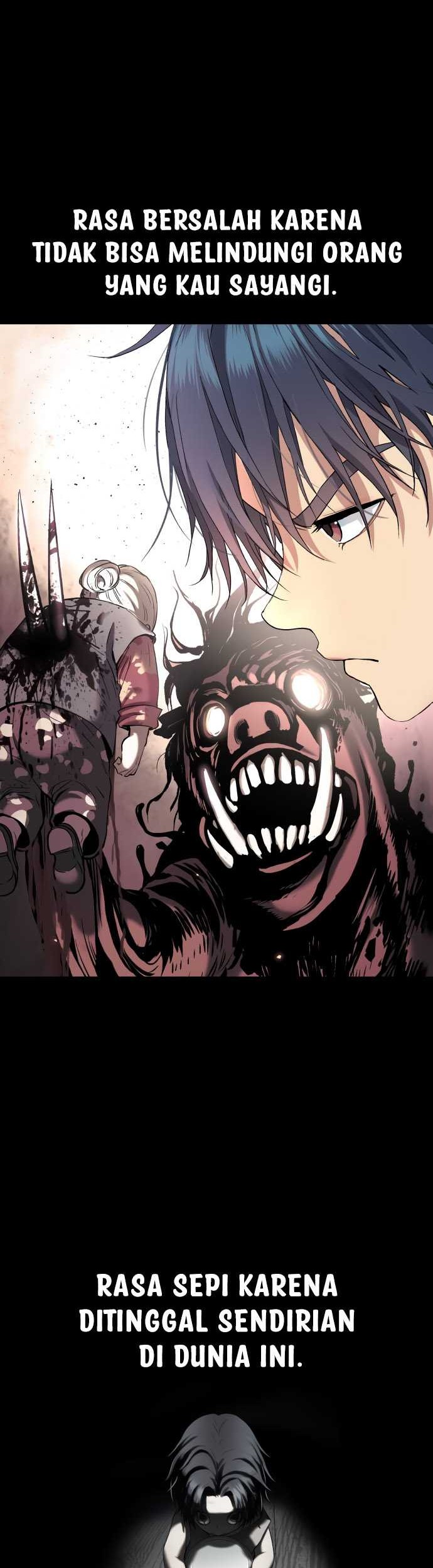 Oh! Dangun Chapter 41 Gambar 72