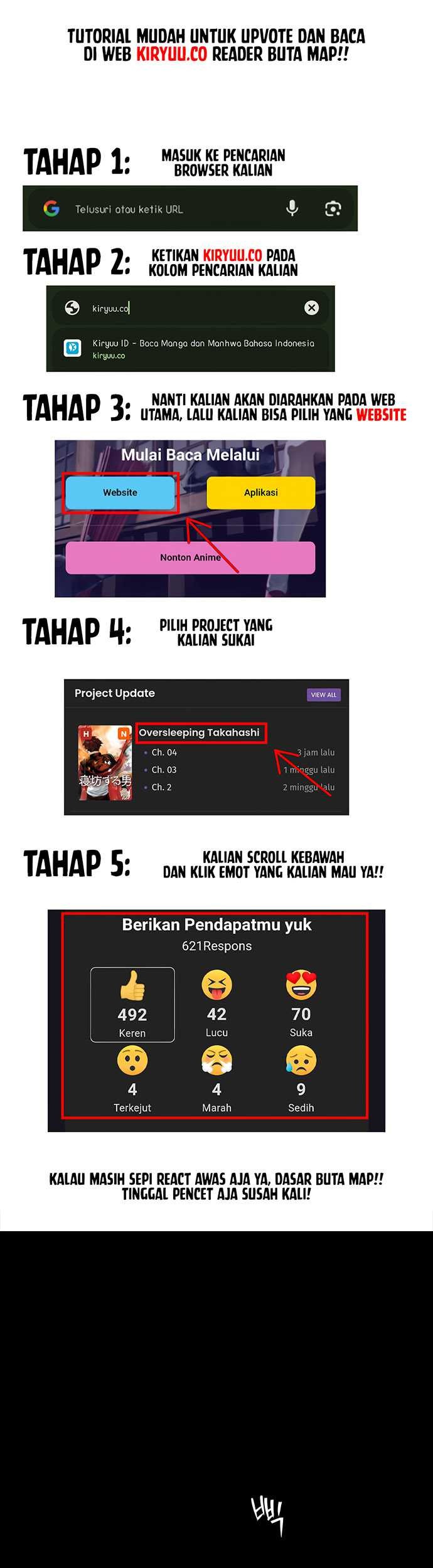 Baca  Oh! Dangun Chapter 41 Gambar 2