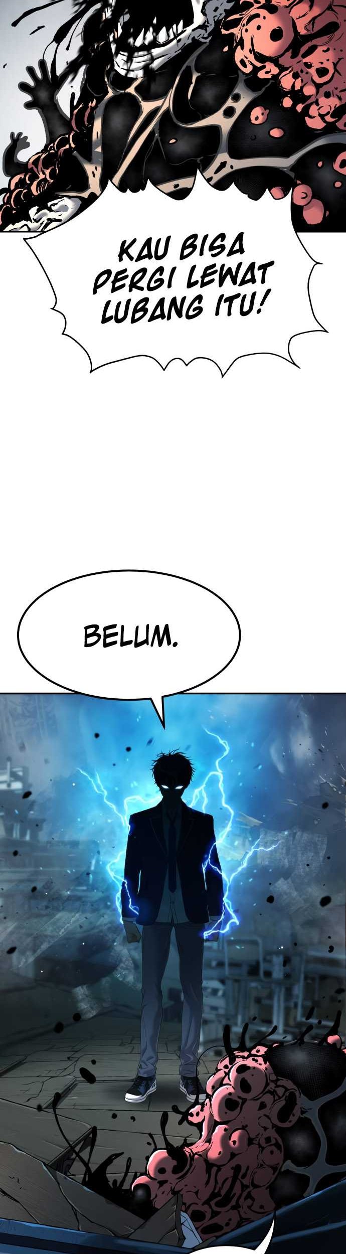 Oh! Dangun Chapter 41 Gambar 8