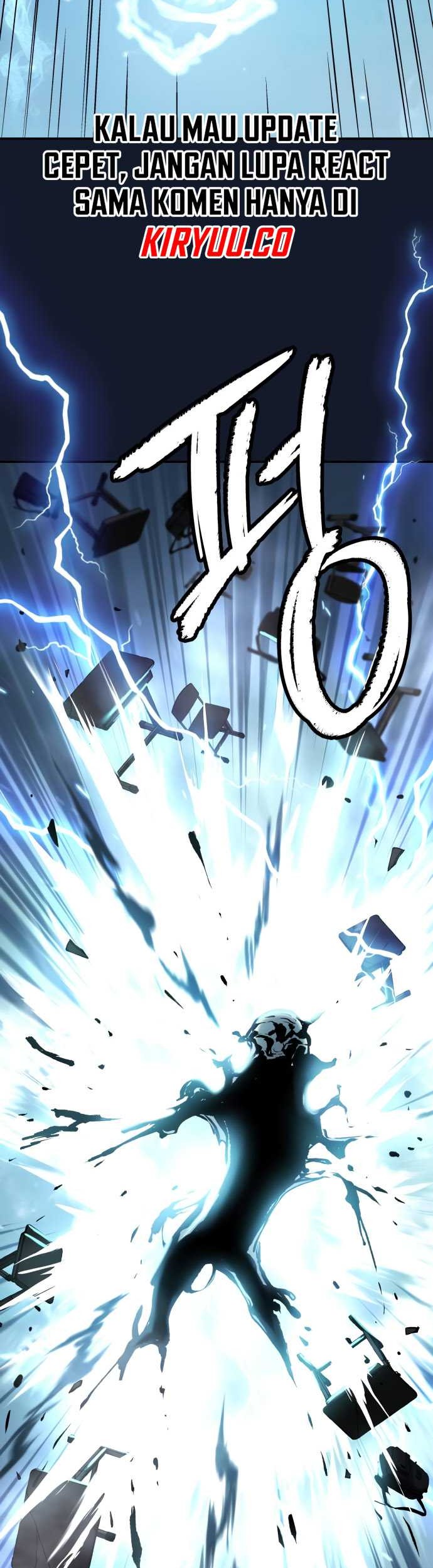 Oh! Dangun Chapter 41 Gambar 13
