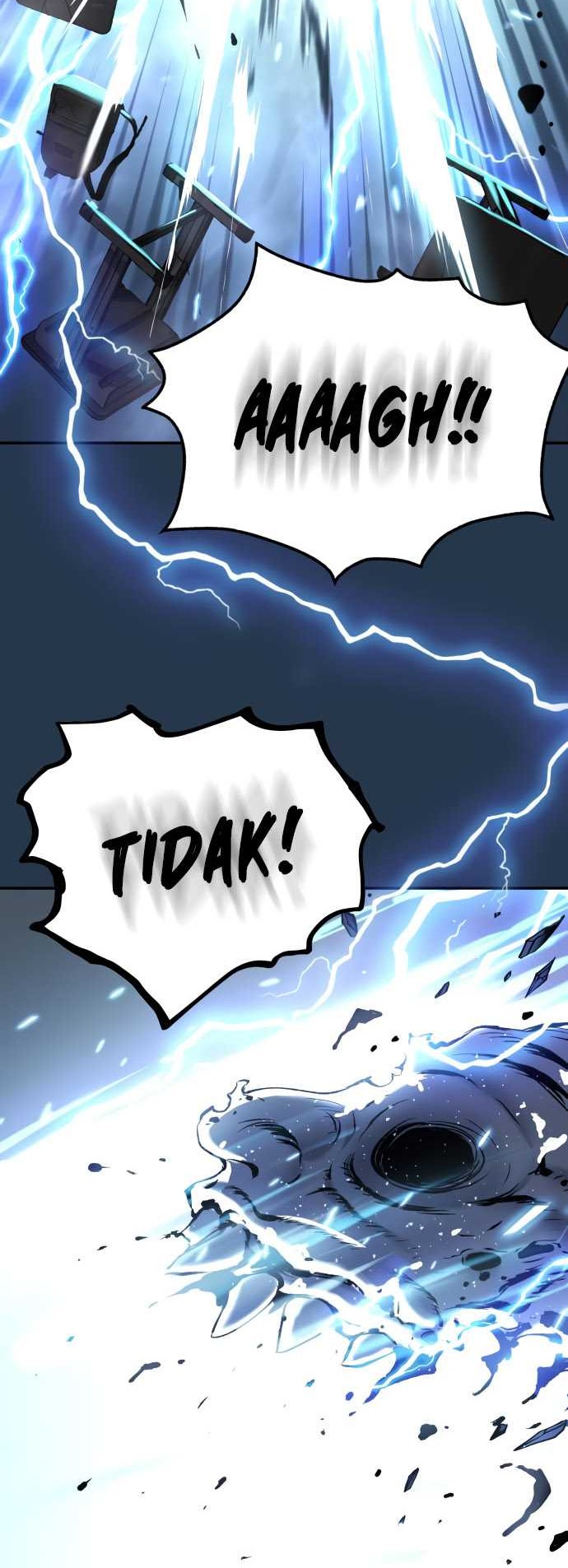 Oh! Dangun Chapter 41 Gambar 14