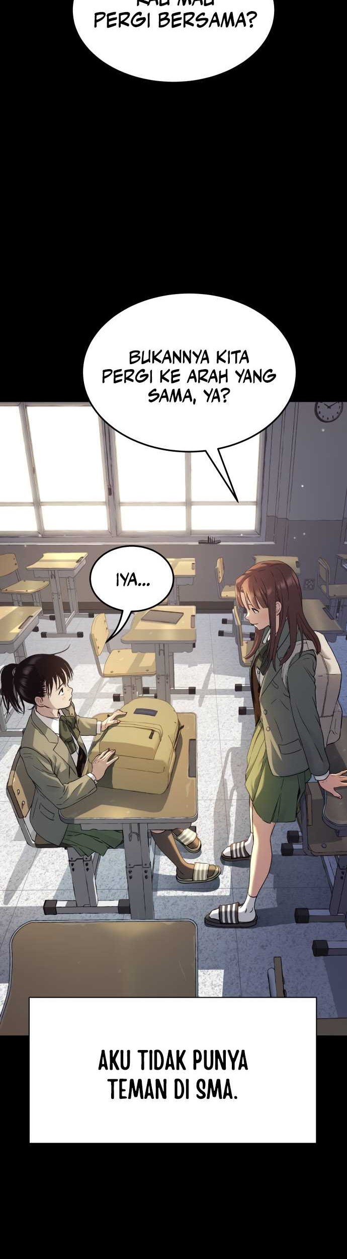 Oh! Dangun Chapter 40 Gambar 36