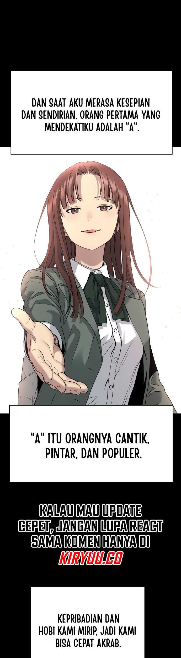 Oh! Dangun Chapter 40 Gambar 37
