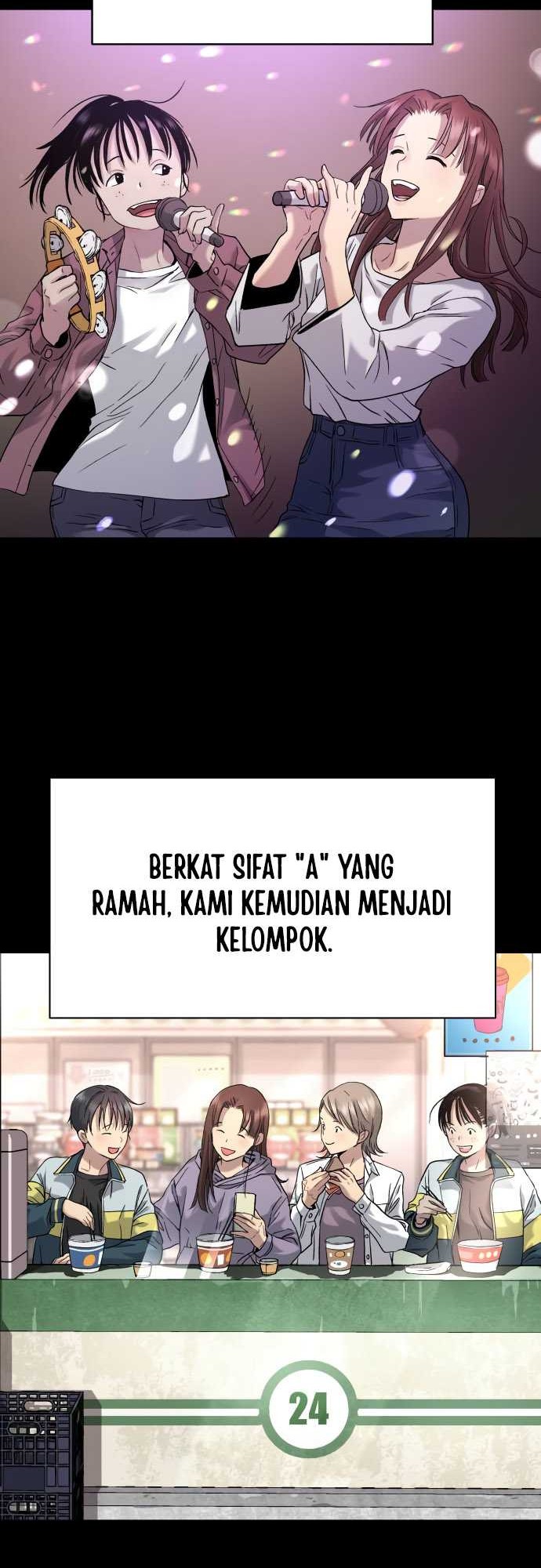 Oh! Dangun Chapter 40 Gambar 38