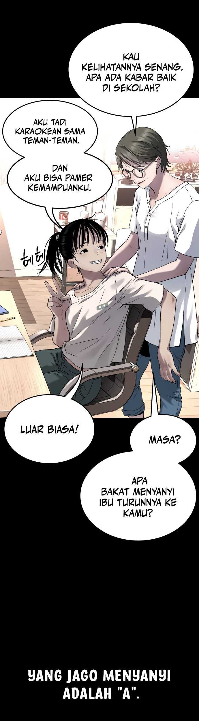 Oh! Dangun Chapter 40 Gambar 40