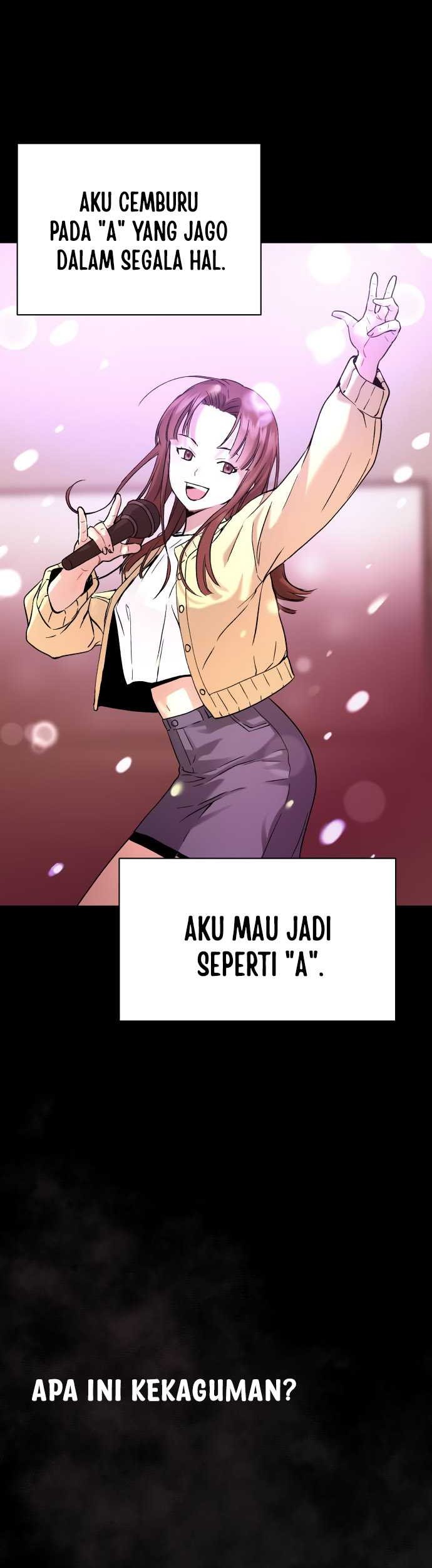 Oh! Dangun Chapter 40 Gambar 41