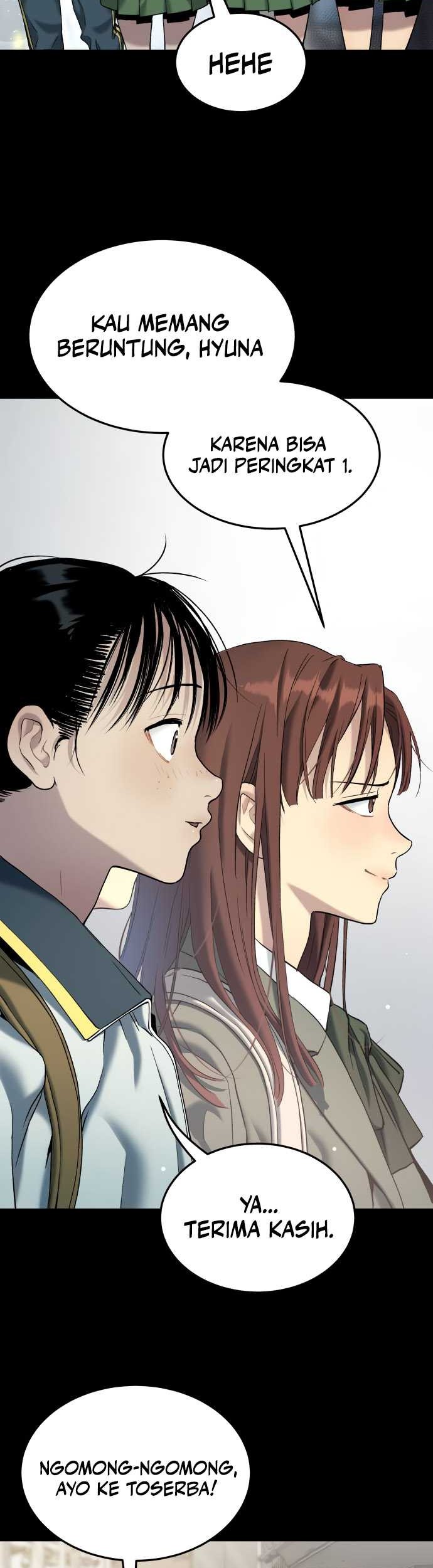 Oh! Dangun Chapter 40 Gambar 45