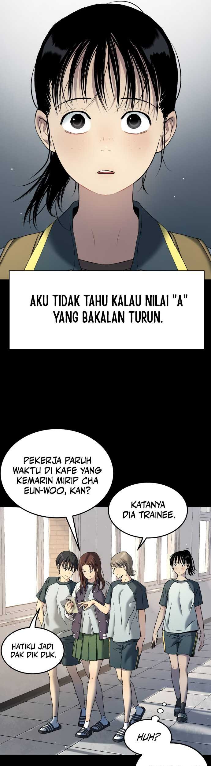 Oh! Dangun Chapter 40 Gambar 47