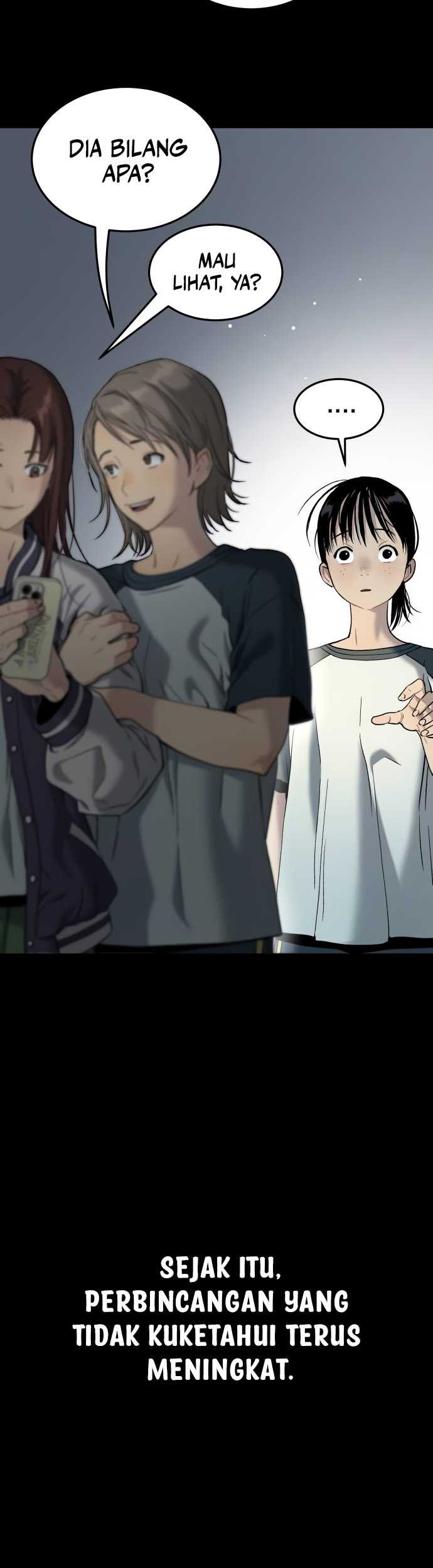 Oh! Dangun Chapter 40 Gambar 49